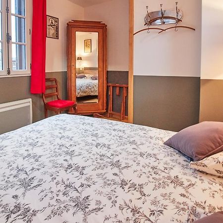 La Plus Petite Maison De France Bayeux Ngoại thất bức ảnh