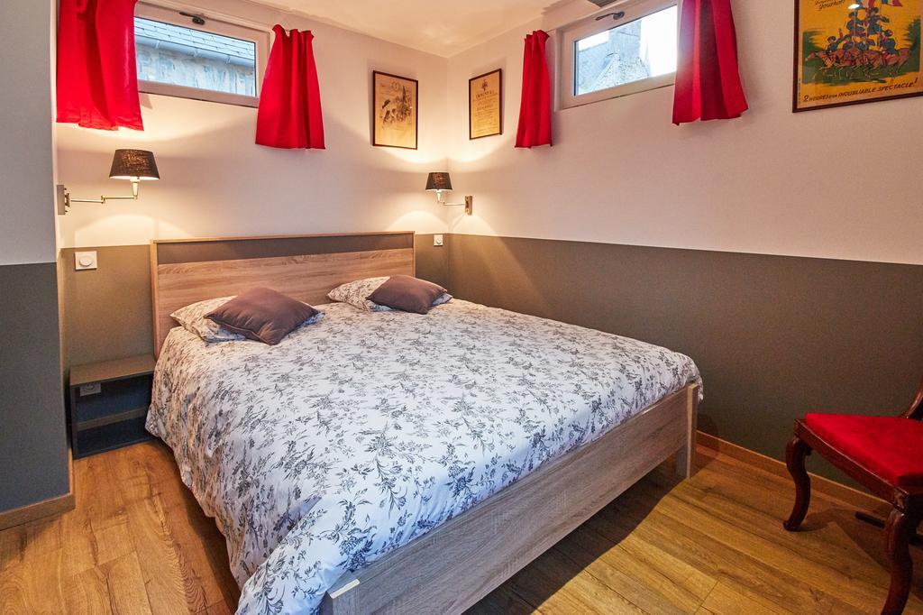 La Plus Petite Maison De France Bayeux Phòng bức ảnh